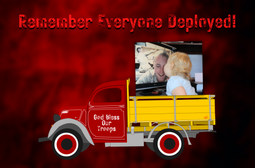 RedFriday_TruckChild