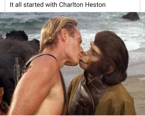 how it all started
