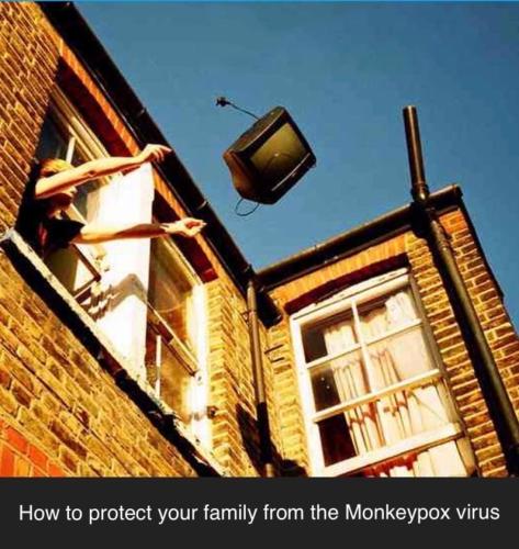 HOW TO PROTEXT YOUR FAMILY