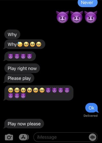 Fortnite please uncle 😢