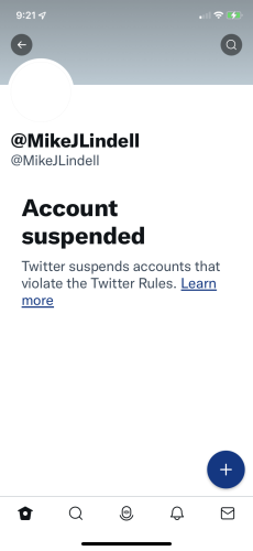 Elon has a lot of work ahead of him. Twitter might be unfixable