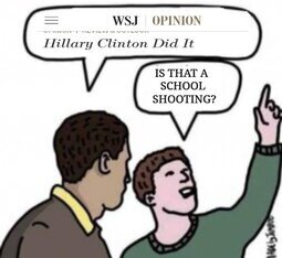 False Flags protect Deep State