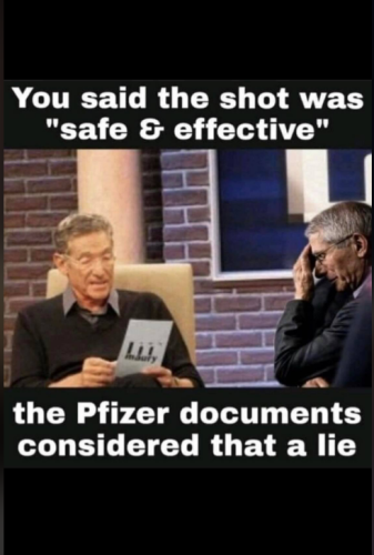 Phizer 1