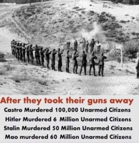 after they took the guns