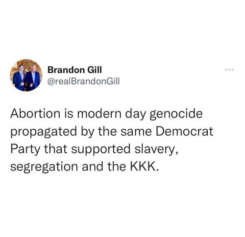 abortion:genocide f