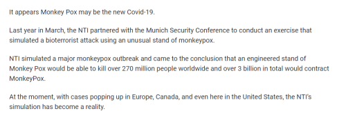 Monkeypox 2