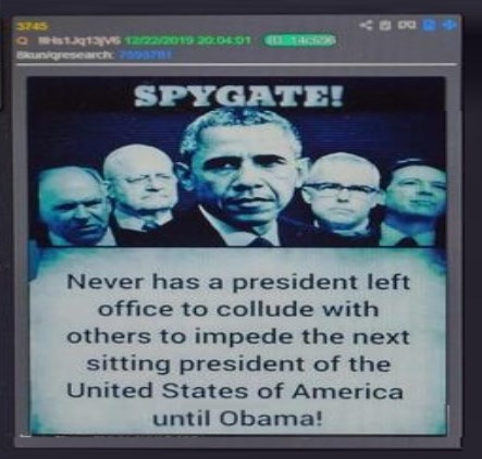 SPYGATE