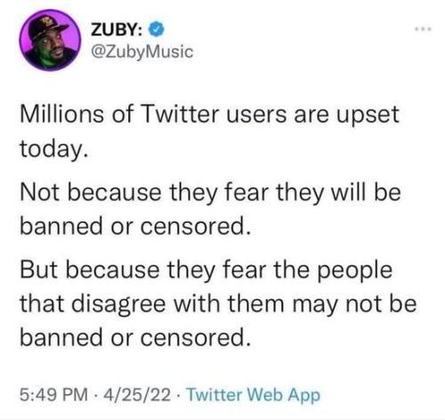 twitter users