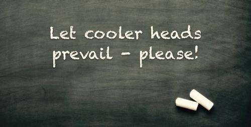 1-Cool Head