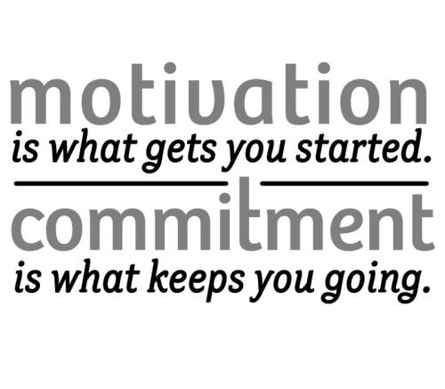 1-Commitment