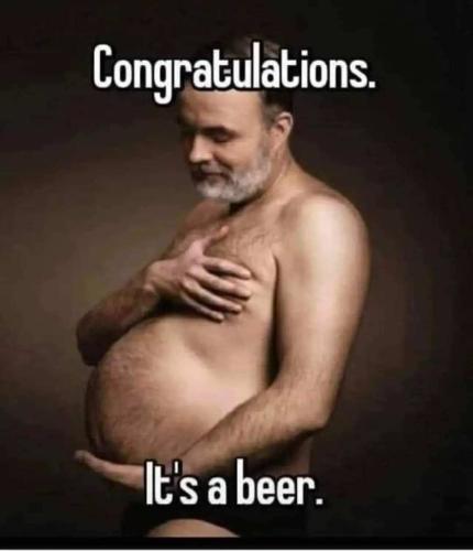 😂 wrong!! That's a keg!!