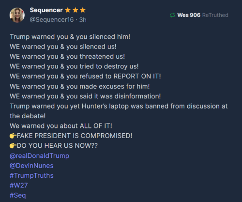 Warned You 1
