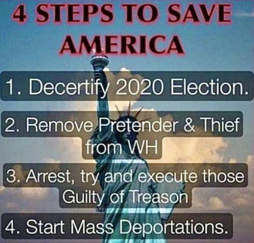 four steps to save America01