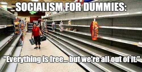socialism118