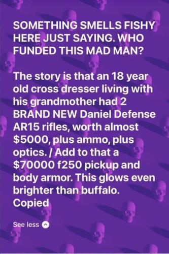 texas shoot fishy me