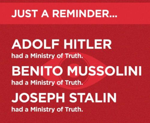 minister of truth16