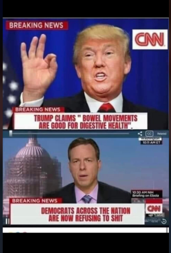 Trump Dems 1