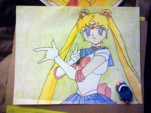 Sailor Moon