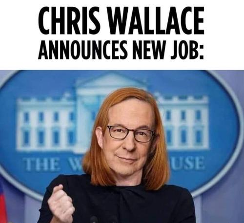 Snake Wallace psaki