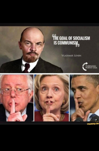 Socialism 1