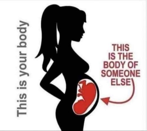 Is a helpless body inside with heartbeat