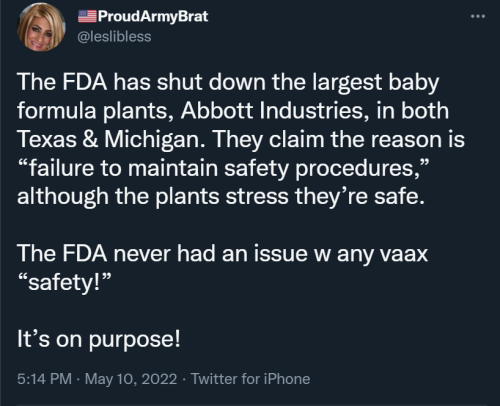 Baby Food 1