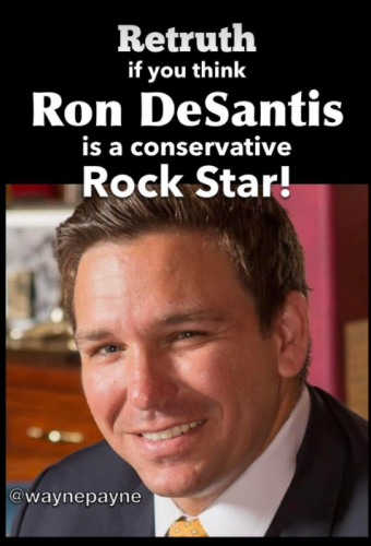 DeSantis 1