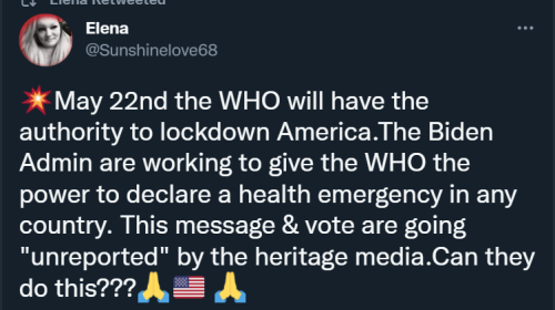 WHO 1