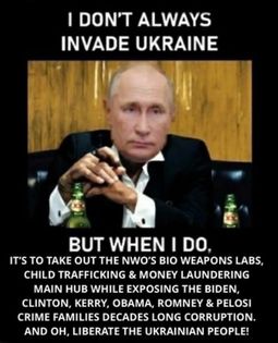Ukraine Putin 1