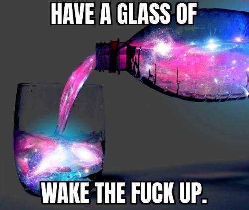 wake the fuck up00