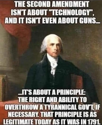 the second amendment19