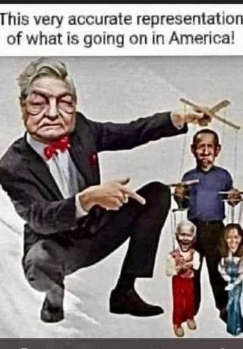 soros