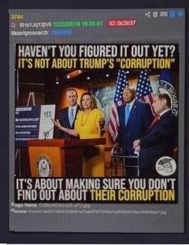 THEIR CORRUTION