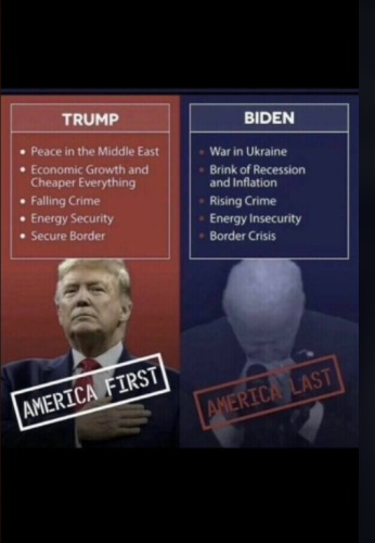 Biden Trump 2