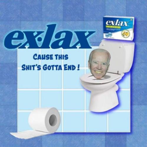 shitshow joe29
