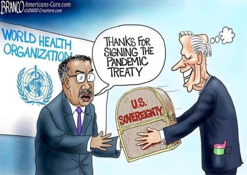 DemocratTradeAgreement