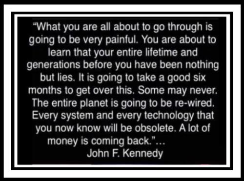 you are about to learn