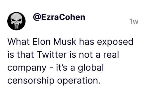 Fraud and misrepresentation?!