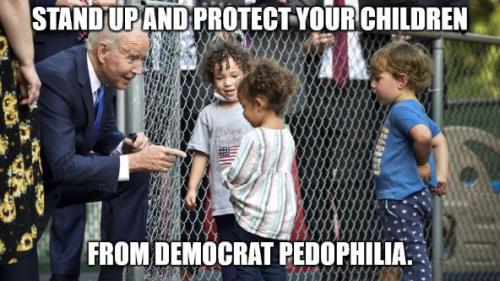 pedo joe27