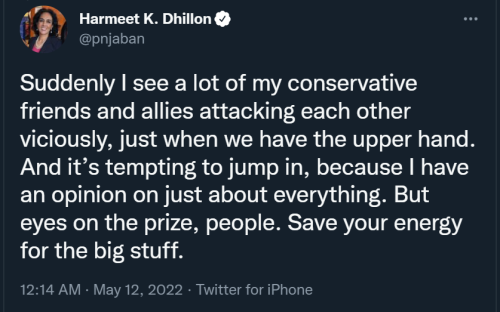 Conservatives 1