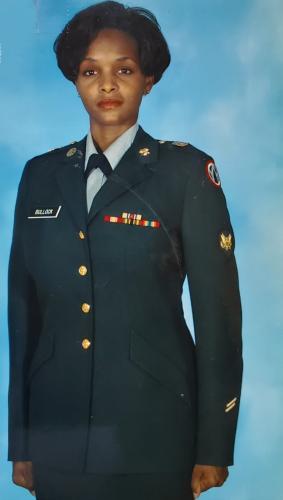 Army Photo