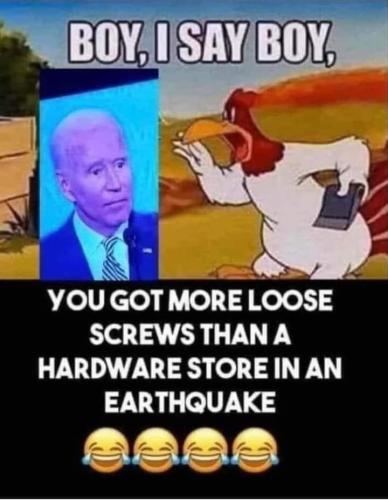 biden screws