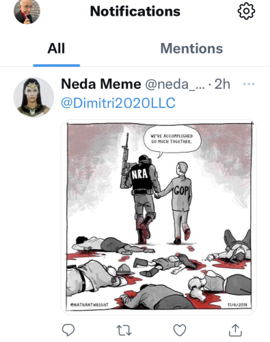 They don’t even pretend to be rational