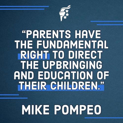 parents educate f