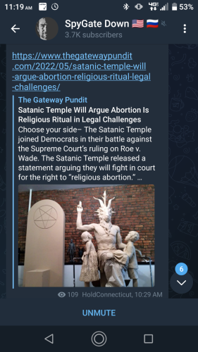 Abortion ST 1
