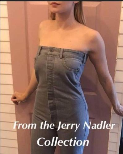 Nadler Collection
