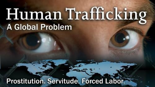 Human Trafficking 1