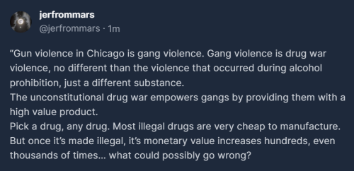 Gun Violence 1