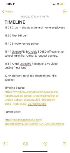 TX Shooting 1
