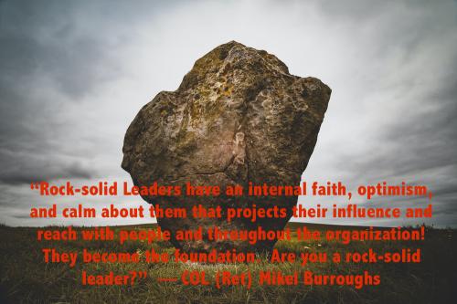 1-Rock Solid Leaders